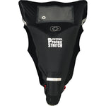 Oxford Protex Stretch-Fit Outdoor Motorcycle Cover (Large)