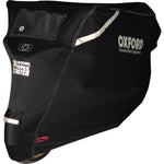 Oxford Protex Stretch-Fit Outdoor Motorcyle Cover (X Large)