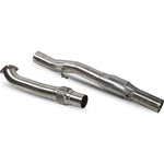 Scorpion Exhaust Secondary Sports Cat - Vauxhall Corsa D VXR 2007 - 2010
