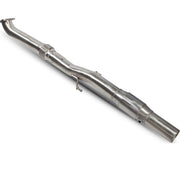 Scorpion Exhaust Secondary Sports Cat - Vauxhall Corsa D VXR 2007 - 2010
