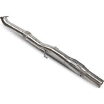 Scorpion Exhaust Secondary Sports Cat - Vauxhall Corsa D VXR 2007 - 2010