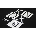 Knox Checkered Flag T-Shirt