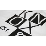 Knox Checkered Flag T-Shirt