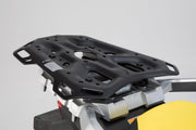 SW Motech Adventure Rack - Suzuki DL 650 2016-2024 - Black