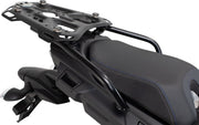 SW Motech Adventure Luggage Rack - Yamaha MT-09 GT 2018-2020 - Black