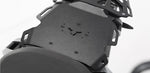 SW Motech Seat Rack For Passenger Seat - BMW R 1250 GS 2012-2023 - Black