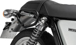 SW Motech SLC Right Side Pannier Carrier - Honda CB 1100 RS 2016-2020 - Black
