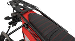 SW Motech Adventure Luggage Rack - Yamaha XTZ 700 D 2023-2024 - Black