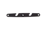 SW Motech SLH Left Side Pannier Carrier - Harley Davidson FLDE 1750 2018-2020 - Black