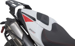 SW Motech Street Luggage Rack - Triumph Speed Triple 1050 2018-2020 - Black