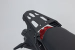 SW Motech Street Rack - Yamaha MT-09SP 2020-2022 - Black Black