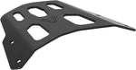 SW Motech Street Rack - Honda X-ADV 750 2021-2024 - Black Black