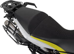 SW Motech Pro Side Pannier Carriers - Husqvarna Norden 901 2022-2024 - Black
