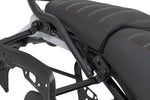 SW Motech Pro Side Pannier Carriers - Ducati Desert X 950 2022-2024 - Black