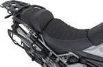 SW Motech Pro Side Pannier Carriers - Triumph Tiger 1200 GT 2022-2024 - Black