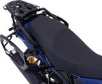 SW Motech Pro Side Pannier Carriers - Suzuki V-Strom 800 DE 2023-2024 - Black