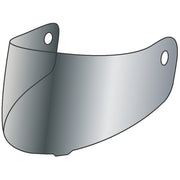 LS2 FF313 Visor Iridium Silver