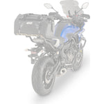 Givi Aluminium Rear Bag Holder