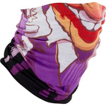 Bike It Neck & Face Tube Triple Pack - Faces