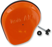 Twin Air Air Box Cover - Kawasaki/Suzuki KXF250 2004-2005, RMZ250 2004-2006
