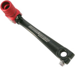 Moose Gear Pedal - Honda CRF50 2004-19, XR70 1997-2003 - Red