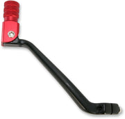 Moose Gear Pedal - Honda CRF450R 2002-08, CRF450X 2005-17 - Red