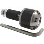 Oxford Aluminium Motorcycle Carb Ends 1 Bar Ends