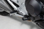 SW Motech Extension For Brake Pedal - Yamaha XSR 700 2016-2024
