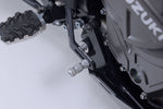 SW Motech Brake Pedal - Suzuki V-Strom 800 DE 2023-2024