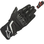 Alpinestars T-SP W Drystar Motorcycle Gloves