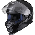 Shox Assault Evo Motorcycle Helmet
