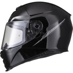 Shox Assault Evo Motorcycle Helmet