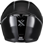 Shox Assault Evo Motorcycle Helmet
