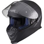 Shox Assault Evo Motorcycle Helmet