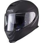 Shox Assault Evo Motorcycle Helmet