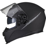 Shox Assault Evo Motorcycle Helmet