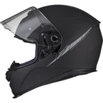 Shox Assault Evo Motorcycle Helmet