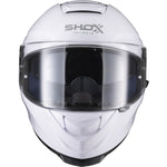 Shox Assault Evo Motorcycle Helmet