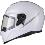Shox Assault Evo Motorcycle Helmet