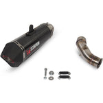 Scorpion Serket Taper Carbon Exhaust For KTM RC 390 2017-2021