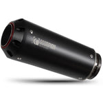 Scorpion Red Power Black Ceramic Exhaust For KTM 1290 Super Duke R 2014-2025 And GT 2014-2025