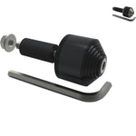 Oxford Aluminium Motorcycle Carb Ends 2