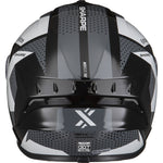 Shox Sniper Evo Sharpe Motorcycle Helmet