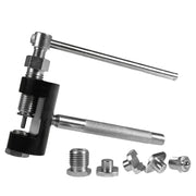 Oxford Chain Breaker & Rivet Tool Set (OX777)