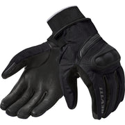 Rev It Hydra 2 H2O Winter Gloves 3X-Large Black