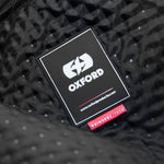 Oxford Iota 1.0 Ladies Motorcycle Jacket