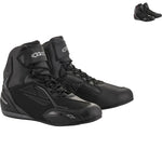 Alpinestars Stella Faster 3 DryStar Ladies Motorcycle Boots