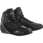 Alpinestars Stella Faster 3 DryStar Ladies Motorcycle Boots