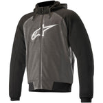 Alpinestars Chrome Sport Motorcycle Hoodie