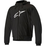 Alpinestars Chrome Sport Motorcycle Hoodie